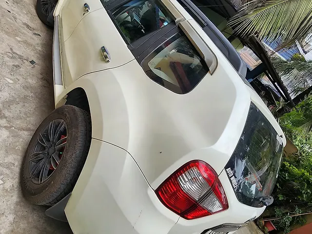 Used Nissan Terrano [2013-2017] XL (P) in Guwahati