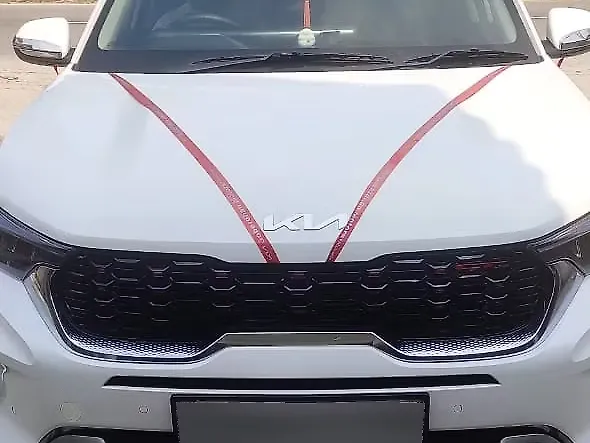 Used 2022 Kia Sonet in Patna