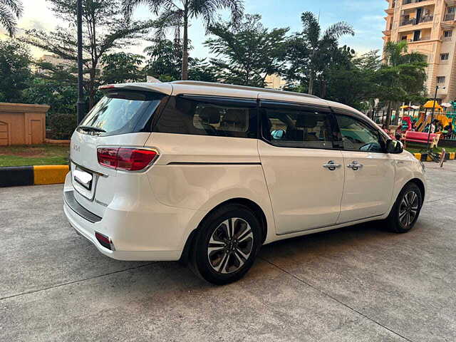 Used Kia Carnival [2020-2023] Limousine Plus 7 STR in Hyderabad