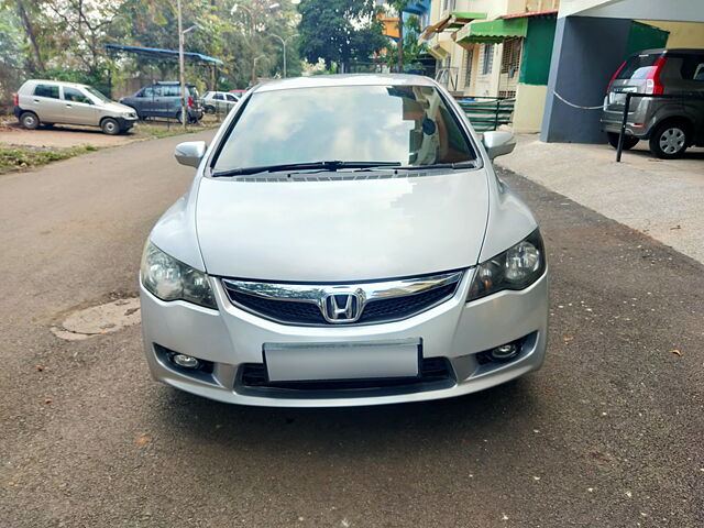 Used Honda Civic [2010-2013] 1.8V MT Sunroof in Pune