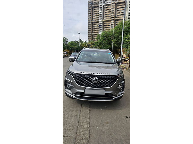 Used MG Hector [2019-2021] Smart 1.5 DCT Petrol [2019-2020] in Mumbai