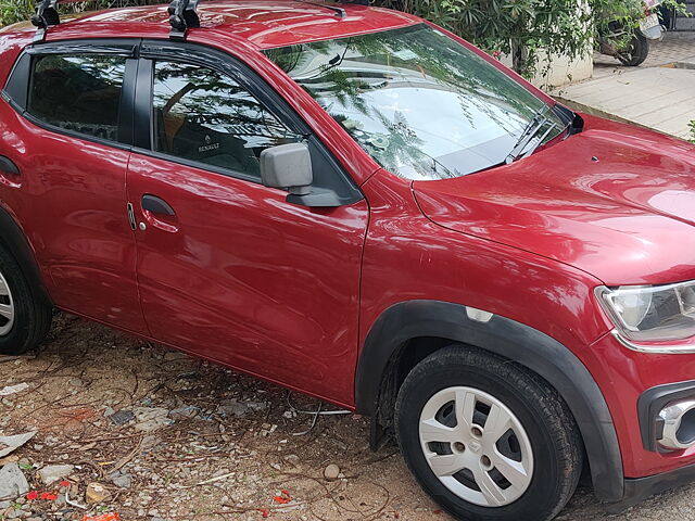 Used 2016 Renault Kwid in Tirupati