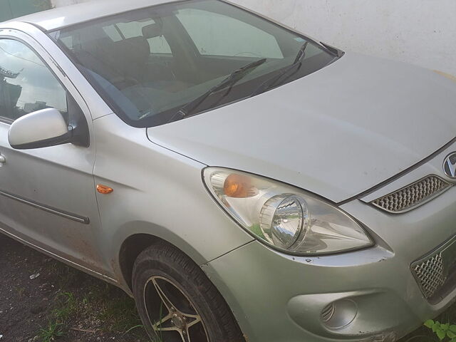 Used 2009 Hyundai i20 in Indore