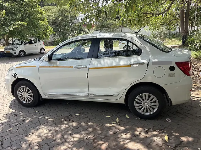 Used 2023 Maruti Suzuki DZire in Bhubaneswar Used 2023 Maruti Suzuki DZire in Bhubaneswar