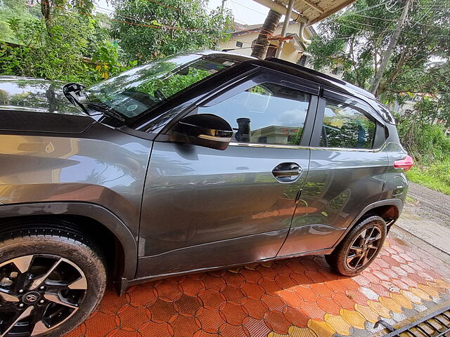 Used Tata Punch Creative Dual Tone AMT [2022-2023] in Udupi