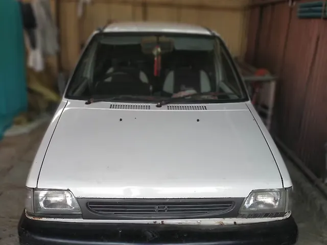 Used 2001 Maruti Suzuki 800 in Nanded Used 2001 Maruti Suzuki 800 in Nanded