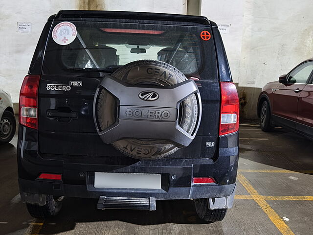 Used Mahindra Bolero Neo [2021-2022] N10 in Ahmedabad