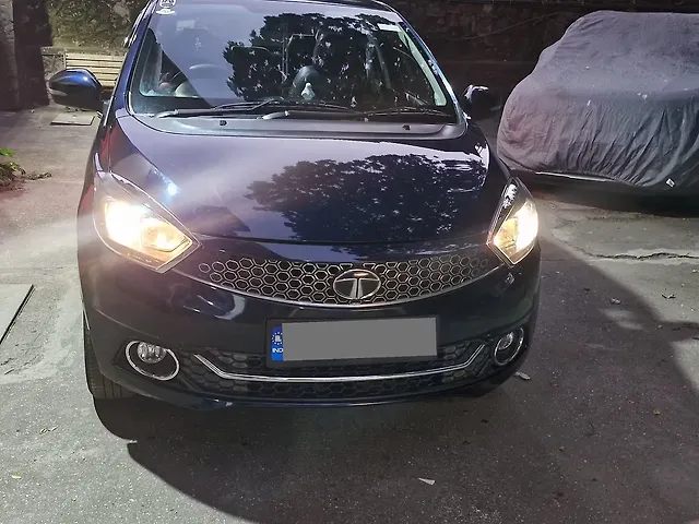 Used 2019 Tata Tigor in Thane