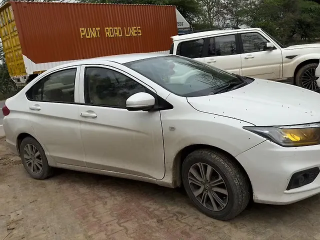 Used Honda City 4th Generation SV Diesel in Sunam