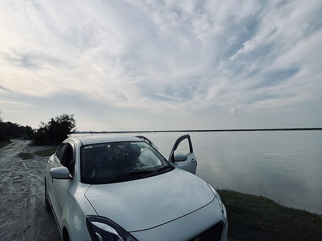 Used 2020 Maruti Suzuki DZire in Sivasagar