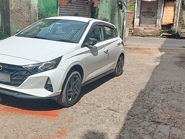 Used Hyundai i20 [2020-2023] Sportz 1.2 MT [2020-2023] in Sambhal