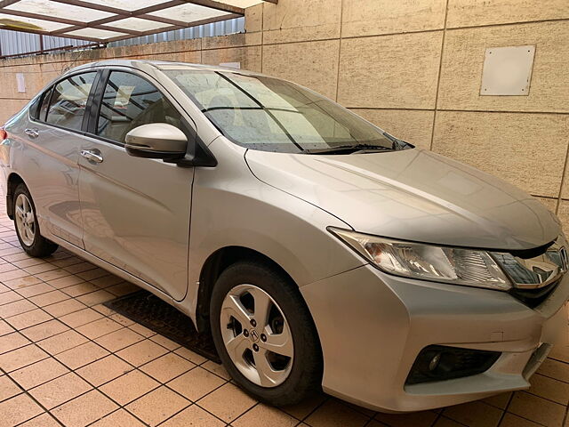 Used 2014 Honda City in Mumbai