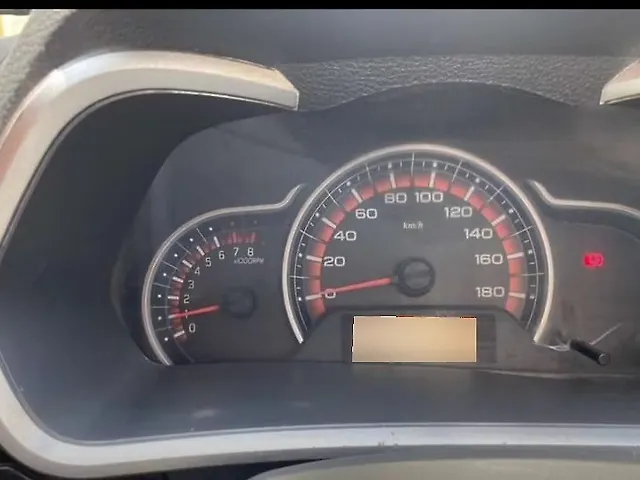 Used Maruti Suzuki Alto K10 [2014-2020] VXi [2014-2019] in Ghaziabad