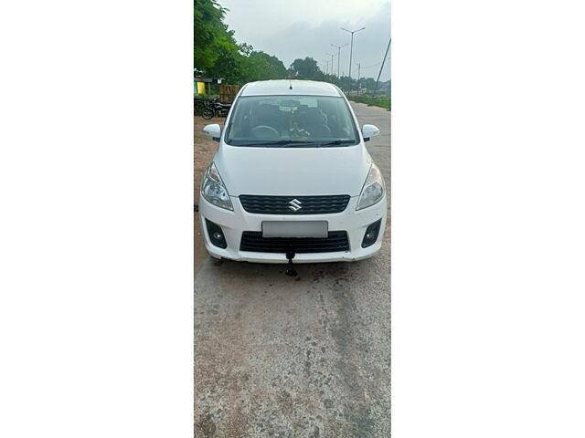 Used 2014 Maruti Suzuki Ertiga in Jhansi