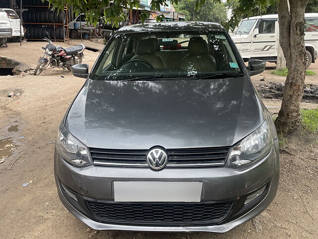 Used Volkswagen Cross Polo [2013-2015] 1.2 MPI in Gurgaon