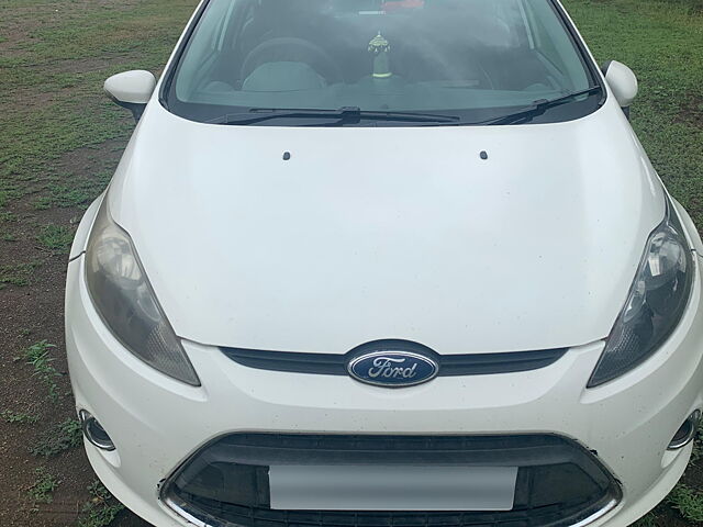 Used 2011 Ford Fiesta in Akola