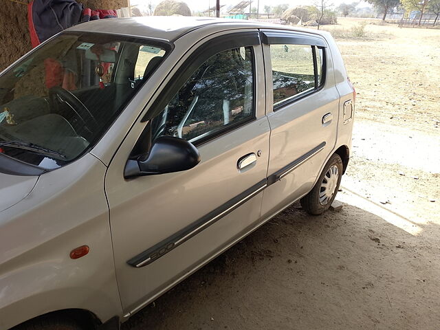 Used Maruti Suzuki Alto 800 [2016-2019] LXi in Rajnandgaon