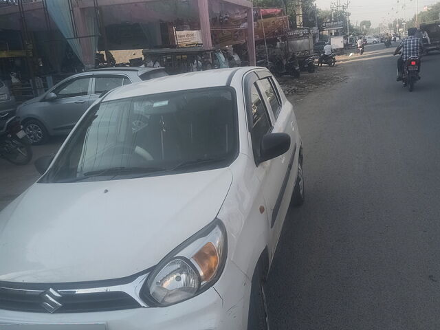 Used Maruti Suzuki Alto 800 VXi in Bhilwara