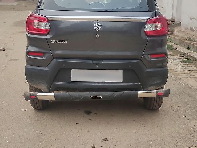 Used Maruti Suzuki S-Presso Vxi Plus [2022-2023] in Kanpur
