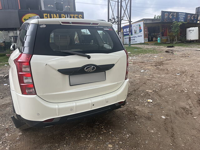 Used Mahindra XUV500 [2015-2018] W6 in Jammu