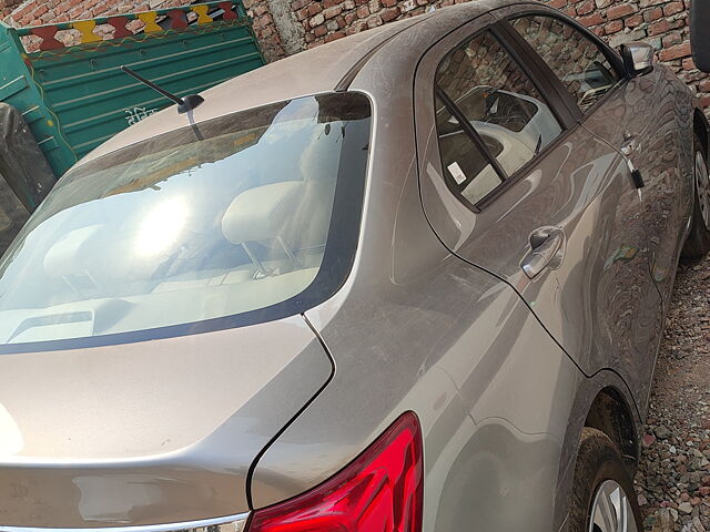 Used Maruti Suzuki Dzire VXi CNG in Delhi