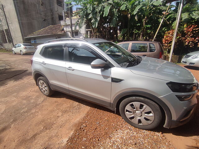 Used Skoda Kushaq [2021-2023] Active 1.0 TSI MT in Mangalore