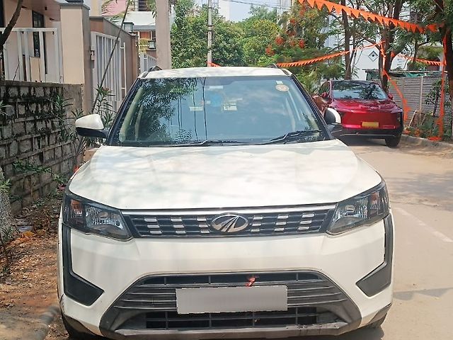 Used 2019 Mahindra XUV300 in Hyderabad
