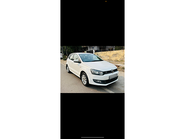 Used Volkswagen Polo [2012-2014] GT TSI in Delhi