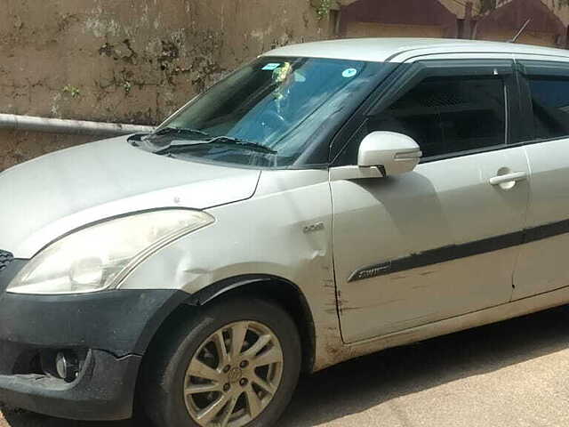 Used Maruti Suzuki Swift [2011-2014] ZDi in Visakhapatnam