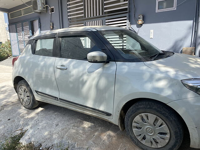 Used Maruti Suzuki Swift [2018-2021] VXi in Gurgaon