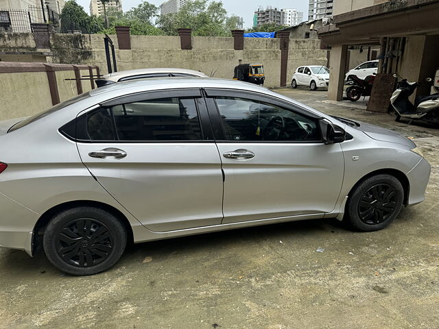 Used Honda City [2014-2017] SV Diesel in Mumbai