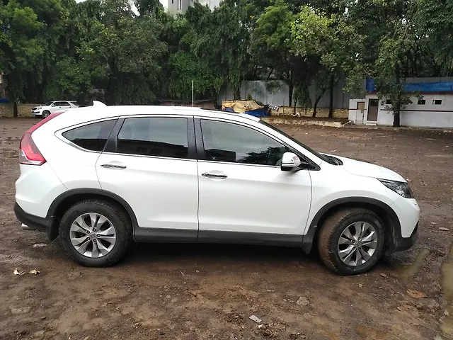 Used Honda CR-V [2013-2018] 2.0L 2WD AT in Mumbai