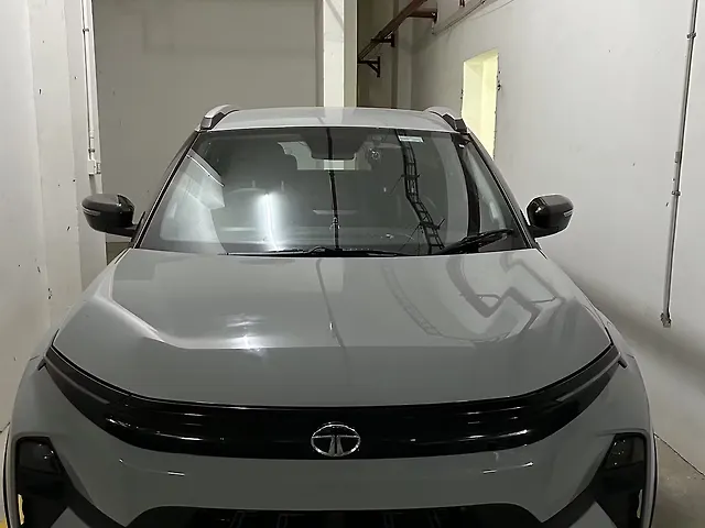 Used Tata Nexon Pure (S) 1.2 Petrol 6MT [2023-2025] in Bangalore