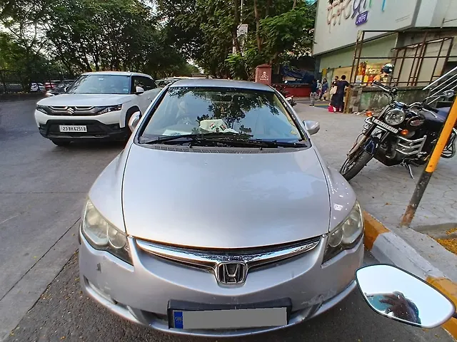 Used 2009 Honda Civic in Mumbai