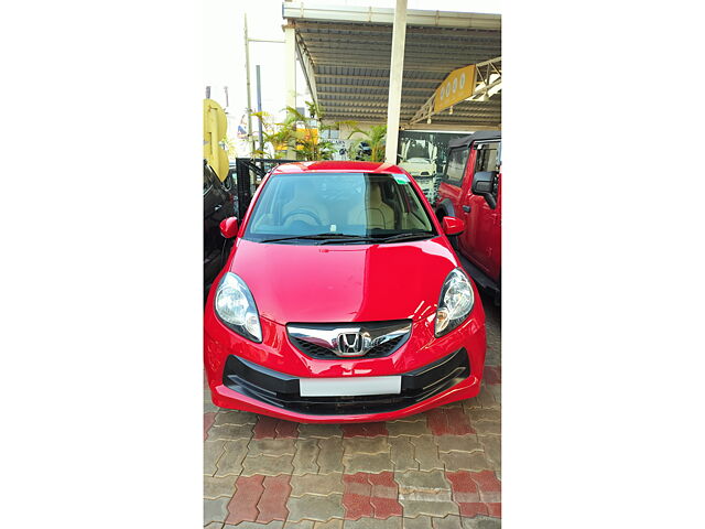 Used 2016 Honda Brio in Hubli