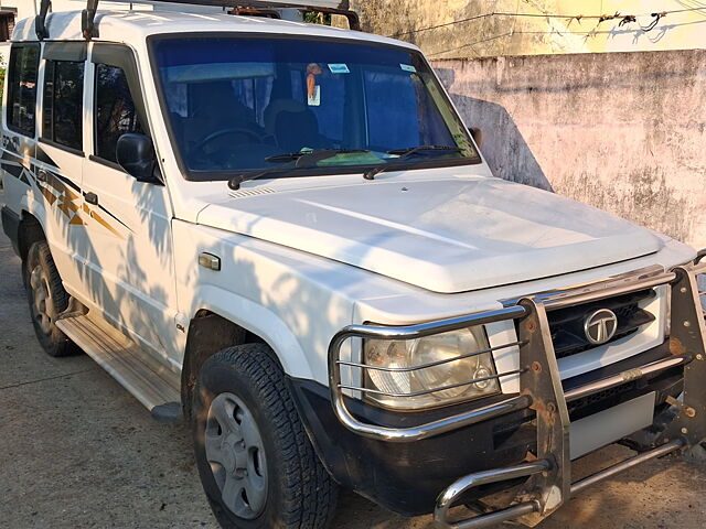 Used 2017 Tata Sumo in Guntur