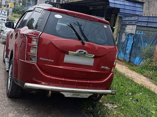 Used Mahindra XUV500 [2011-2015] W6 in Ranchi