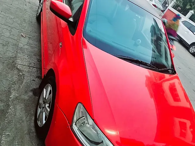 Used 2011 Volkswagen Vento in Nagpur