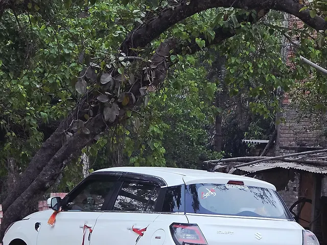 Used Maruti Suzuki Swift VXi (O) in Muzaffurpur