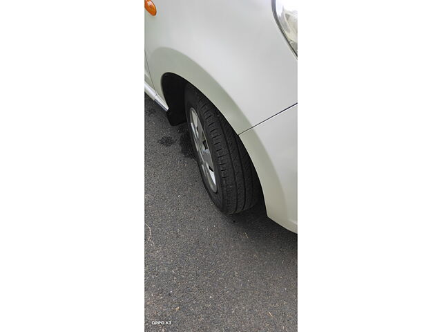 Used Maruti Suzuki A-Star VXI AT in Mhow