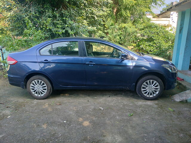 Used Maruti Suzuki Ciaz [2017-2018] S 1.4 MT in Lakhimpur Kheri