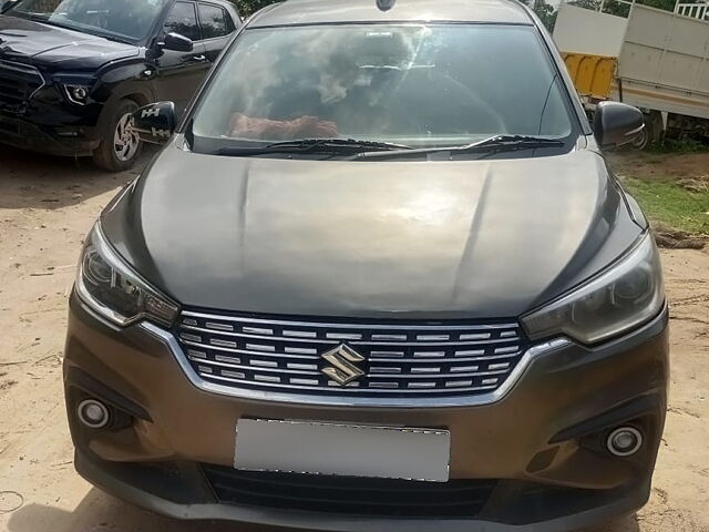 Used 2018 Maruti Suzuki Ertiga in Sirsa