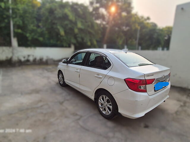 Used Honda Amaze [2018-2021] 1.2 V MT Petrol [2018-2020] in Chandigarh