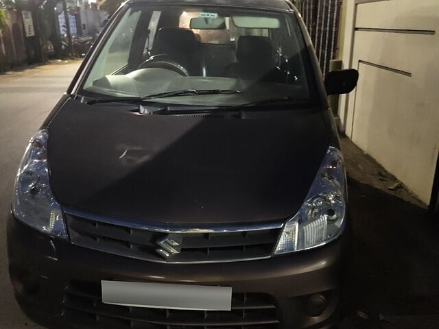 Used 2010 Maruti Suzuki Estilo in Raipur