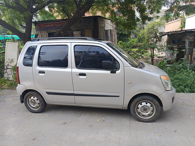 Used Maruti Suzuki Wagon R [2006-2010] LXi Minor in Ahmedabad