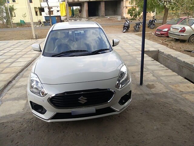 Used 2019 Maruti Suzuki DZire in Bangalore