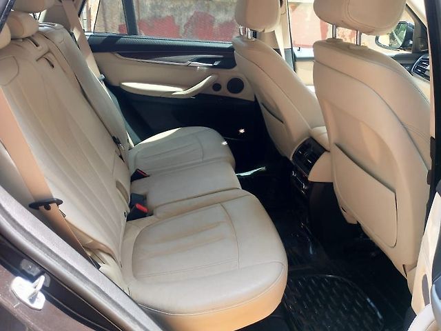 Used BMW X5 [2014-2019] xDrive 30d Expedition in Chennai