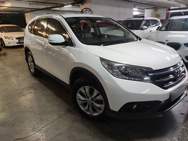 Used 2014 Honda CR-V in Mumbai