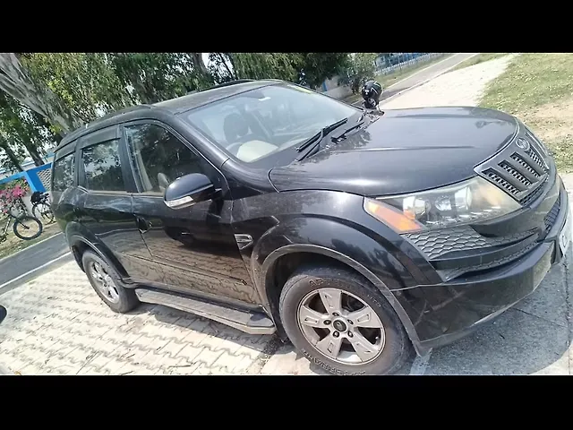 Used Mahindra XUV500 [2011-2015] W8 AWD in Jalandhar