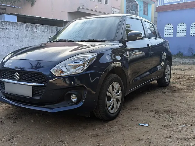 Used 2022 Maruti Suzuki Swift in Kovilpatti